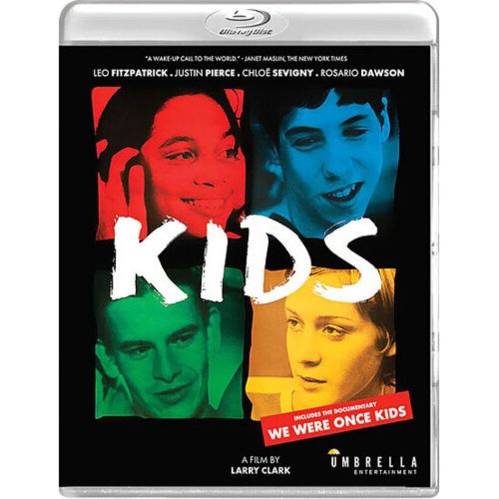 Kids